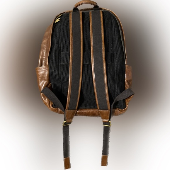 Fossil Backpack - Picture 2 of 3